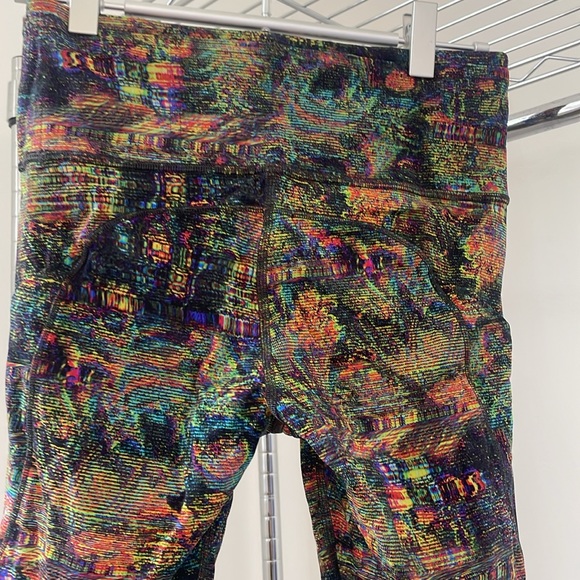 Lululemon leggings - Picture 5 of 5